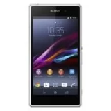 Sony Xperia Z1 White