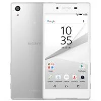 Ремонт Sony Xperia Z5 White