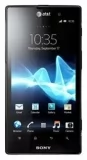 Sony Xperia ion